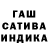 ГАШ индика сатива Alex Uv